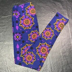 NWOT LulaRoe OS Leggings
